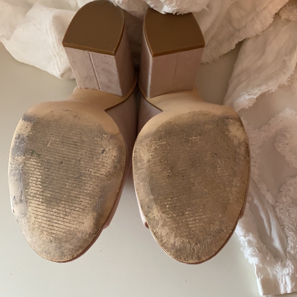 ABOUND HEELS! - Picture 6 of 7
